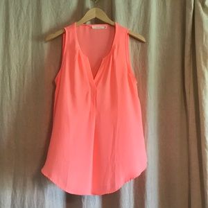 Blouse tank